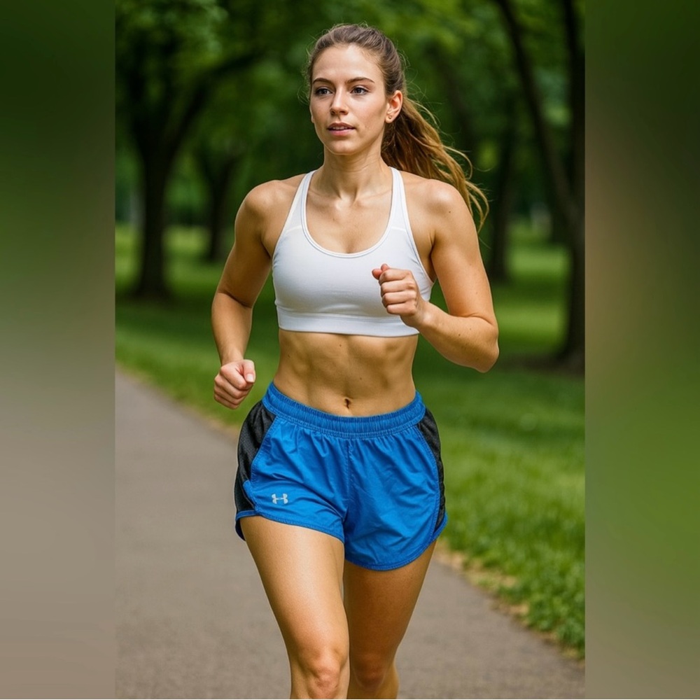 Under Armour Shorts